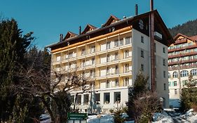 Grand Hotel Belvedere, A Beaumier Hotel Wengen Switzerland