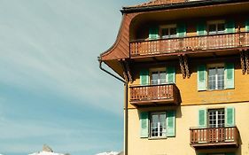 Grand Hotel Belvedere, A Beaumier Hotel